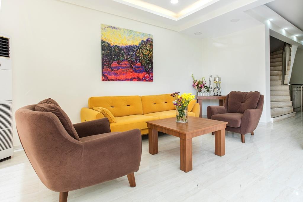Demir Suit Hotel Kusadası Exteriör bild